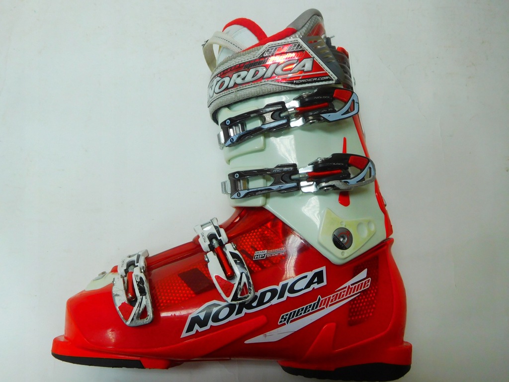 Nordica speedmachine 14 online