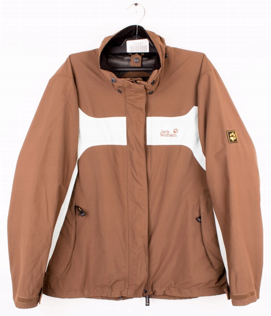Jack wolfskin texapore clearance jacket