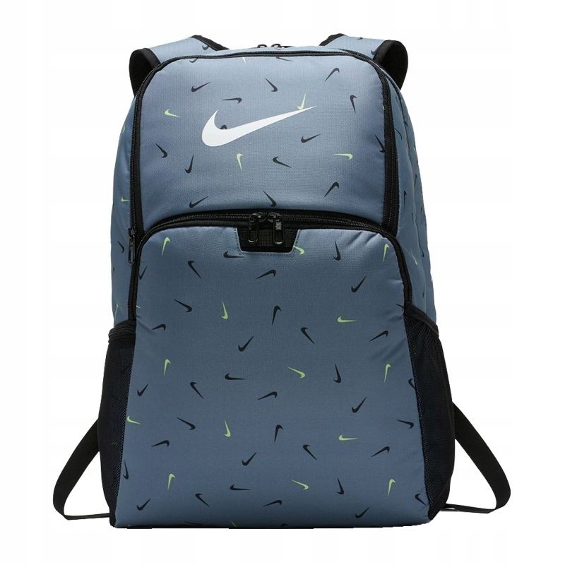 Plecaki Nike kolekcja 2019 idealny do szkoły