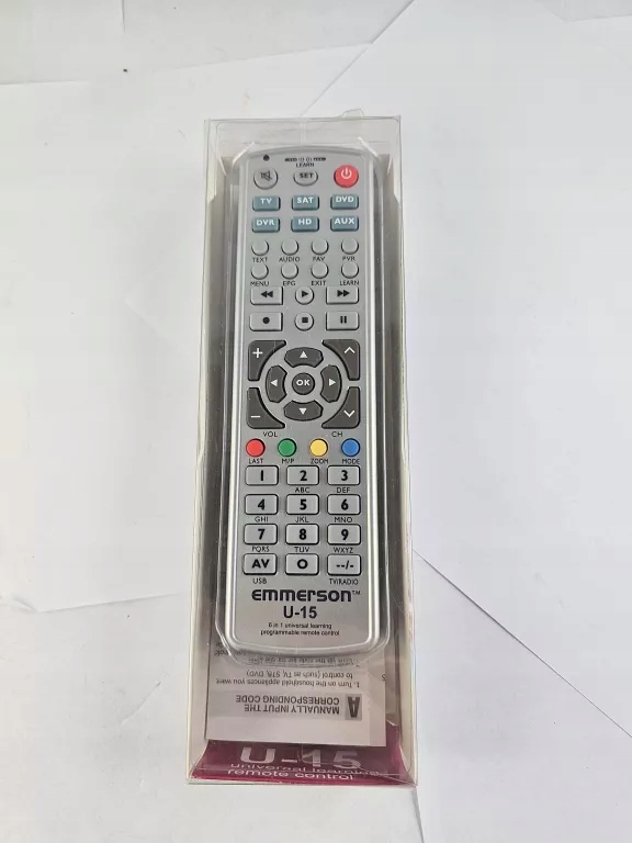 PILOT UNIWERSALNY EMMERSON U-15