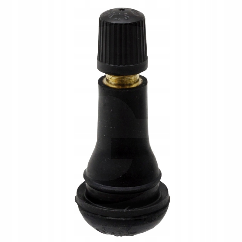 Tip Top Zawór Snap-in Prosty 11,3 mm do Opon