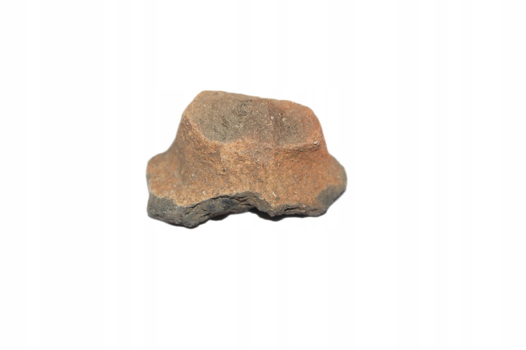 NEOLIT Kultura LBK 5000-4000 r. p.n.e. CERAMIKA Bawaria NIEMCY (F0211-1)