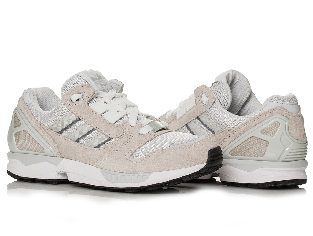 Buty sportowe Adidas ZX 8000 AQ5640 Originals - 7815828466 - oficjalne archiwum Allegro