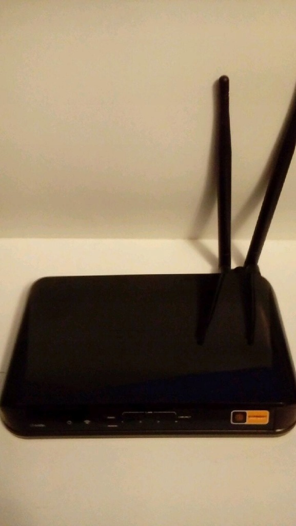 Router WiFi Edimax LT-6408n do modemu 4G LTE,HSPA+