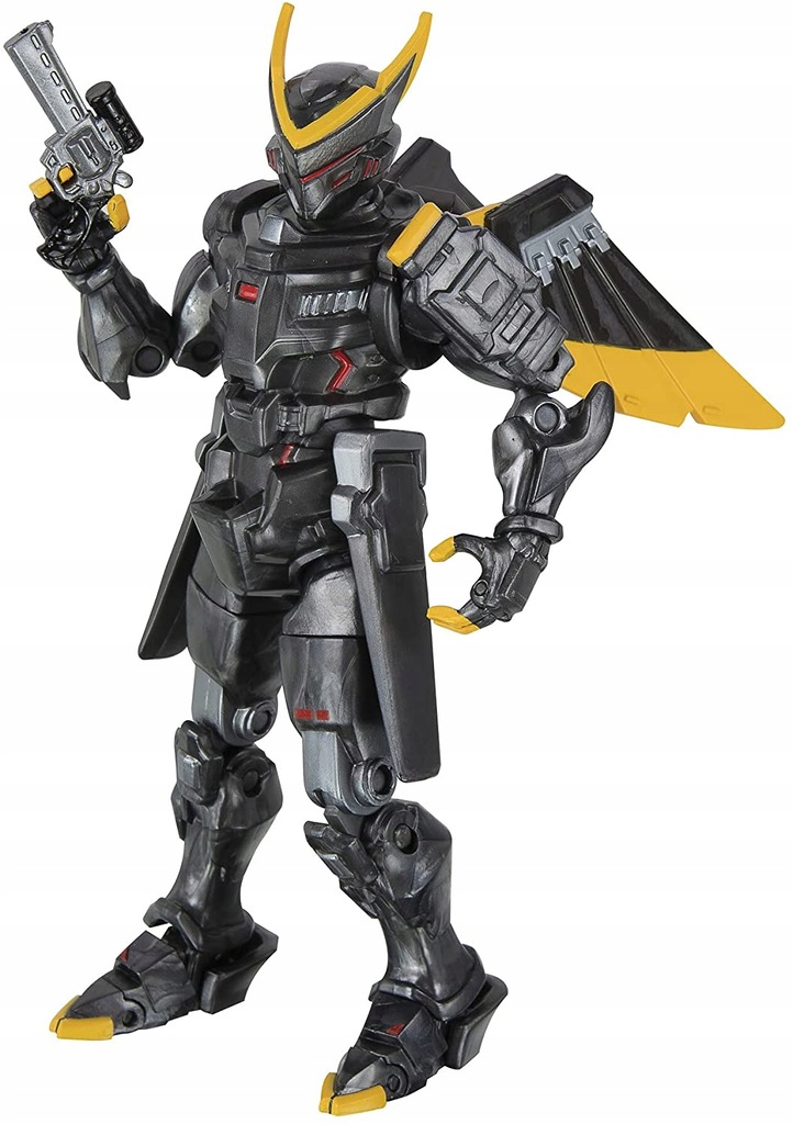 Fortnite Sentinel フィギュア legendary FORTNITE FNT0820 Legendary figurka, Sentinel (Dark) : Amazon