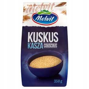 Kuskus Melvit 0,35 kg