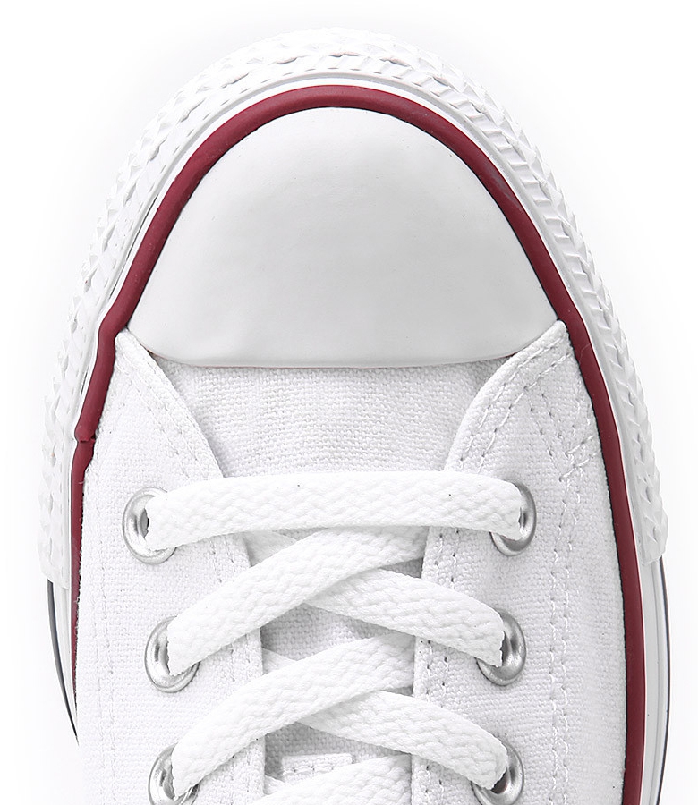 Купить Converse All Star M7652C кроссовки белые кеды 38: отзывы, фото, характеристики в интерне-магазине Aredi.ru