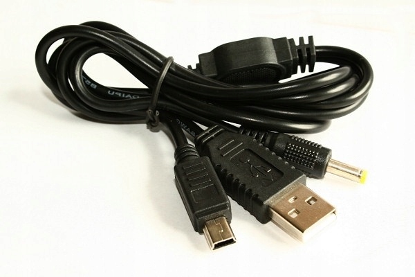 KABEL DO PSP DATA/CHARGING + BONUS