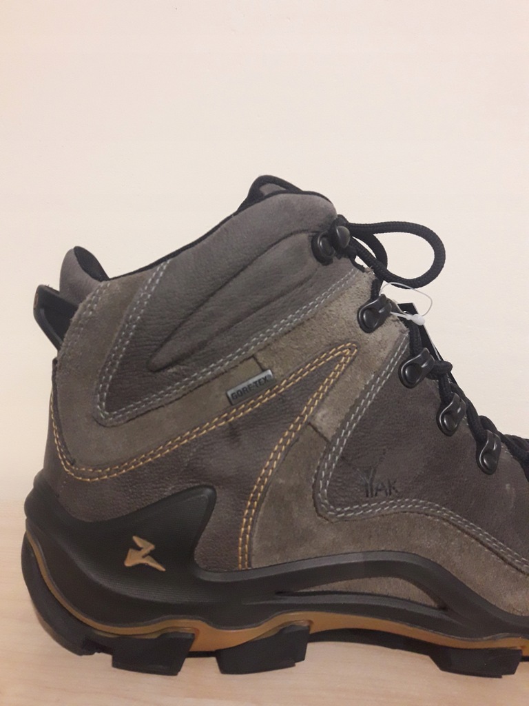 ECCO BUTY MĘSKIE TERRA VG DHAKA MID GTX 45 -30%