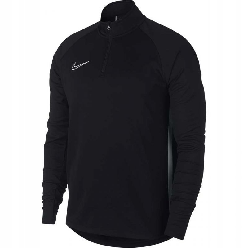 Bluza piłkarska Nike Dry Academy M AJ9708-010 XL