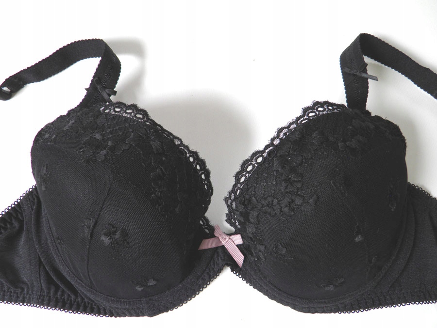 M&S MEGAN modelujący 32DD 70DD 70E