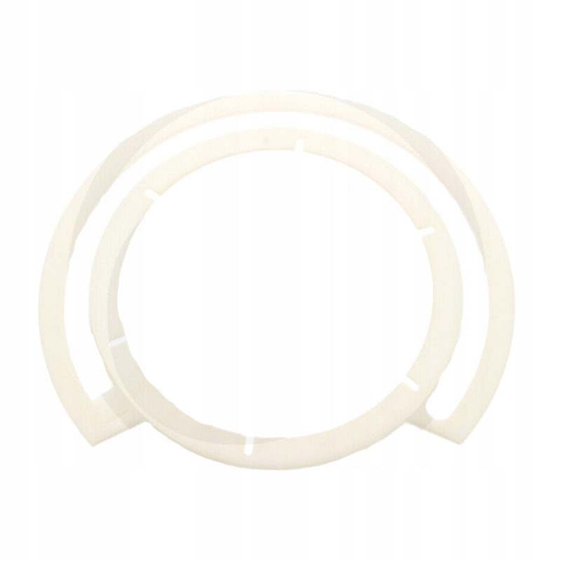 Uszczelka pokrywy zespołu wysiewającego Gaspardo 11988050