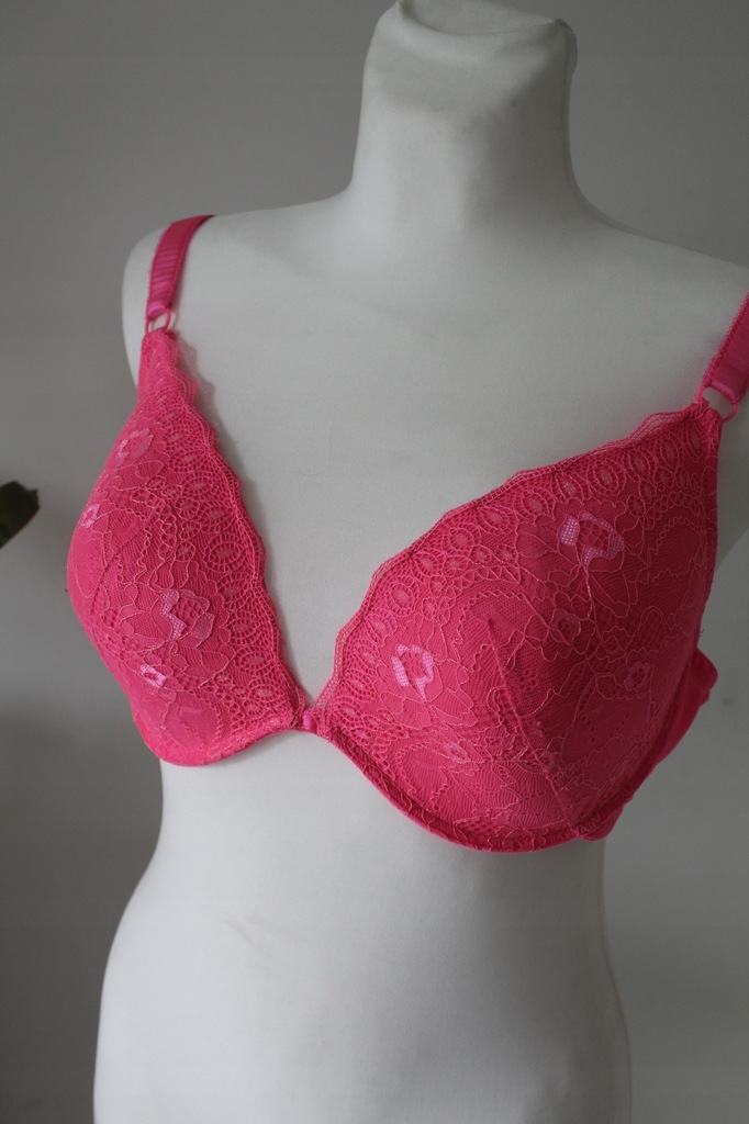 Victoria's Secret possessions 90DD ROZOWY