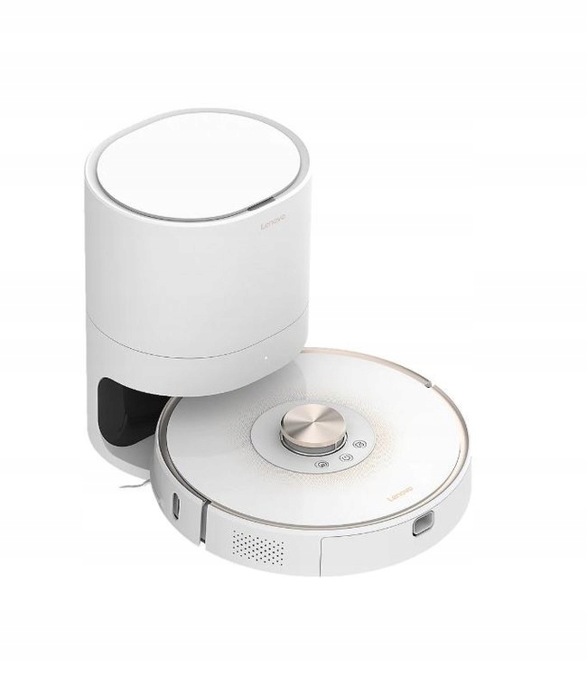 VACUUM CLEANER ROBOT SPRZĄTAJĄCY LENOVO T1 PRO 12203321414
