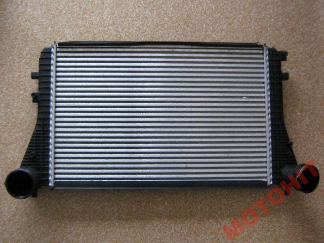 INTERCOOLER VW CADDY 1.9 TDI 2004-2007