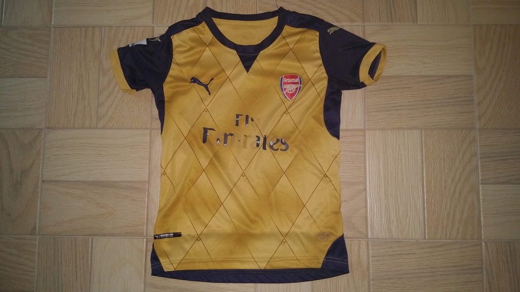 Puma Arsenal koszulka klubowa
