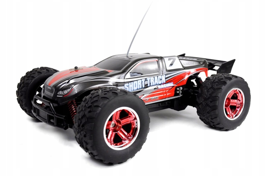 AMEWI 22099 S-Track 4WD Racing Truggy M 1:12