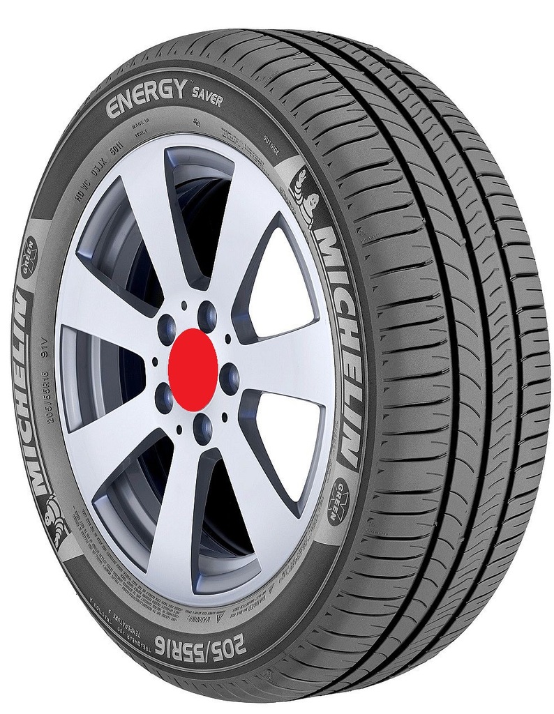 4x opony Michelin ENERGY SAVER+ 185/65R15 88H