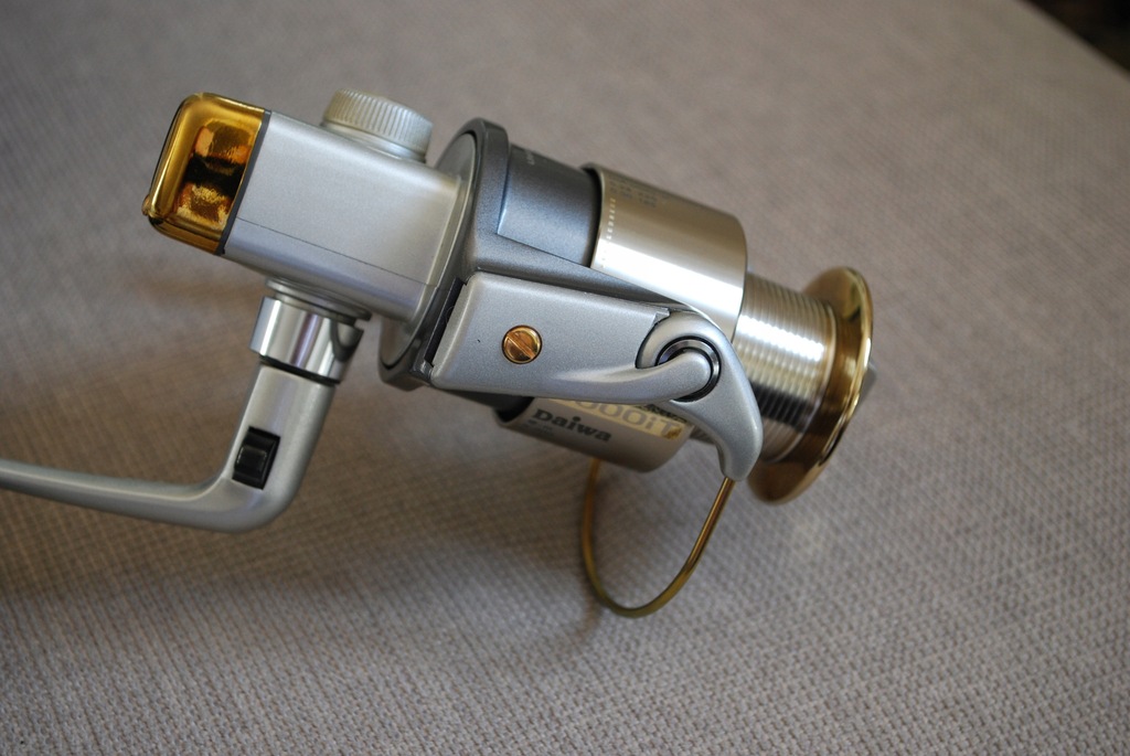 Daiwa Tournament Z 3000 iT - 8347704847 - oficjalne archiwum