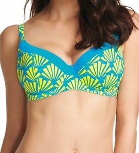 75D 34D Freya Fame Sweetheart Bikini Top