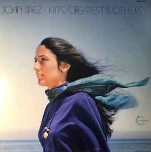 Joan Baez - Hits/Greatest & Others