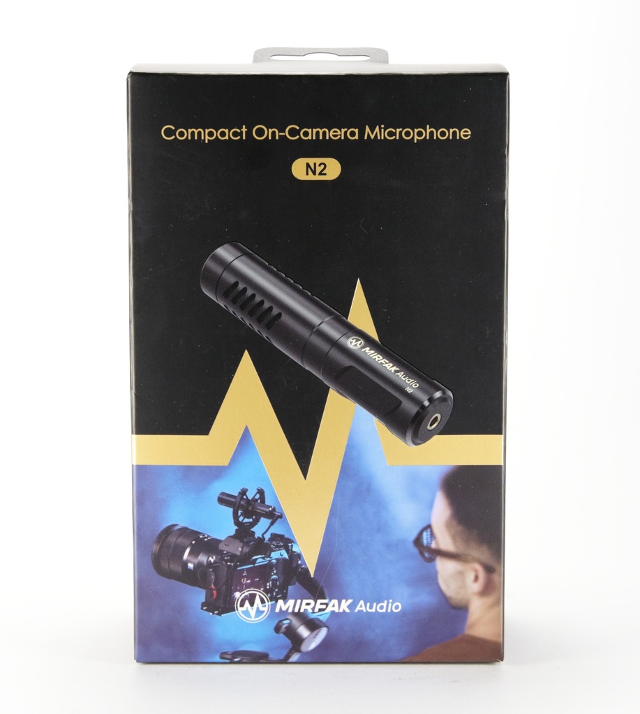 mikrofon Mirfak N2