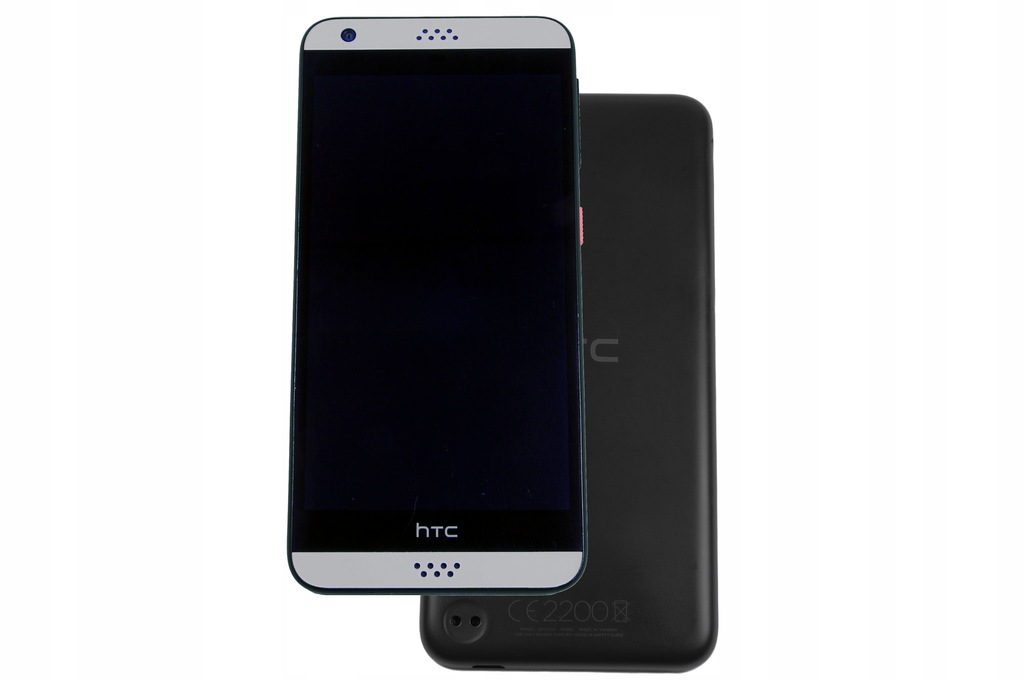 Smartfon HTC Desire 530 16GB Grafit