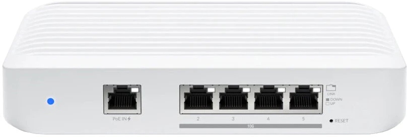 Ubiquiti Networks Switch Flex XG Layer 2 switch