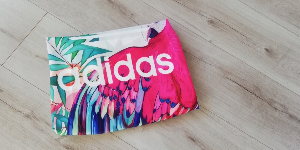 adidas bluza papuga adidas bluza papuga