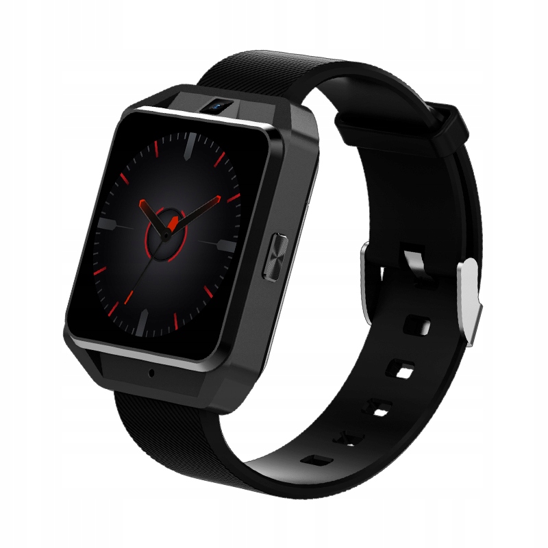 smartwatch h5