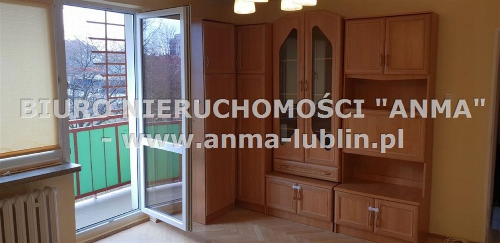 Mieszkanie, Lublin, Czuby, Czuby Północne, 48 m²