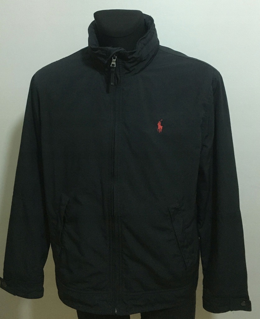 POLO RALPH LAUREN OCIEPLANA roz M/L