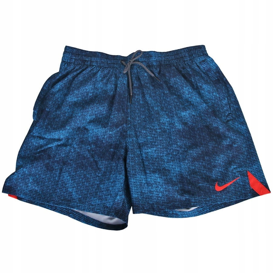 Szorty Nike Volley Swim Trunks NESSA534 440 -M