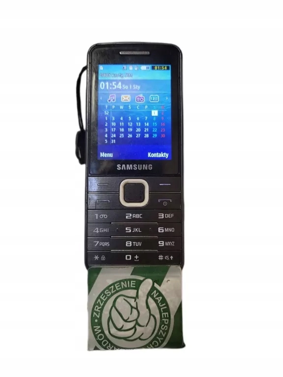 SAMSUNG GT- S5610