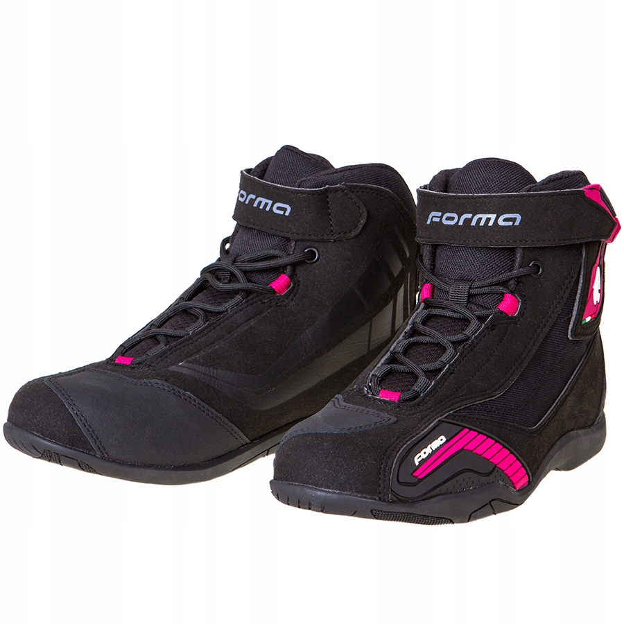 РњРѕС‚РѕР±РѕС‚С‹ Dainese Dyno d1