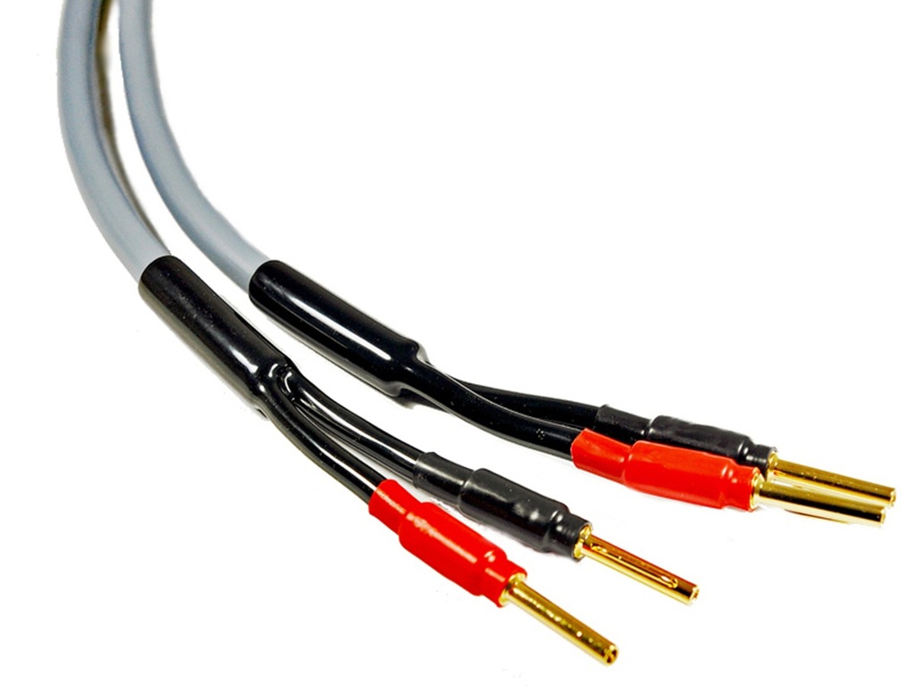 KABEL MELODIKA MDSC1530G 2x3M 2x1,5mm2 KONFEKCJA