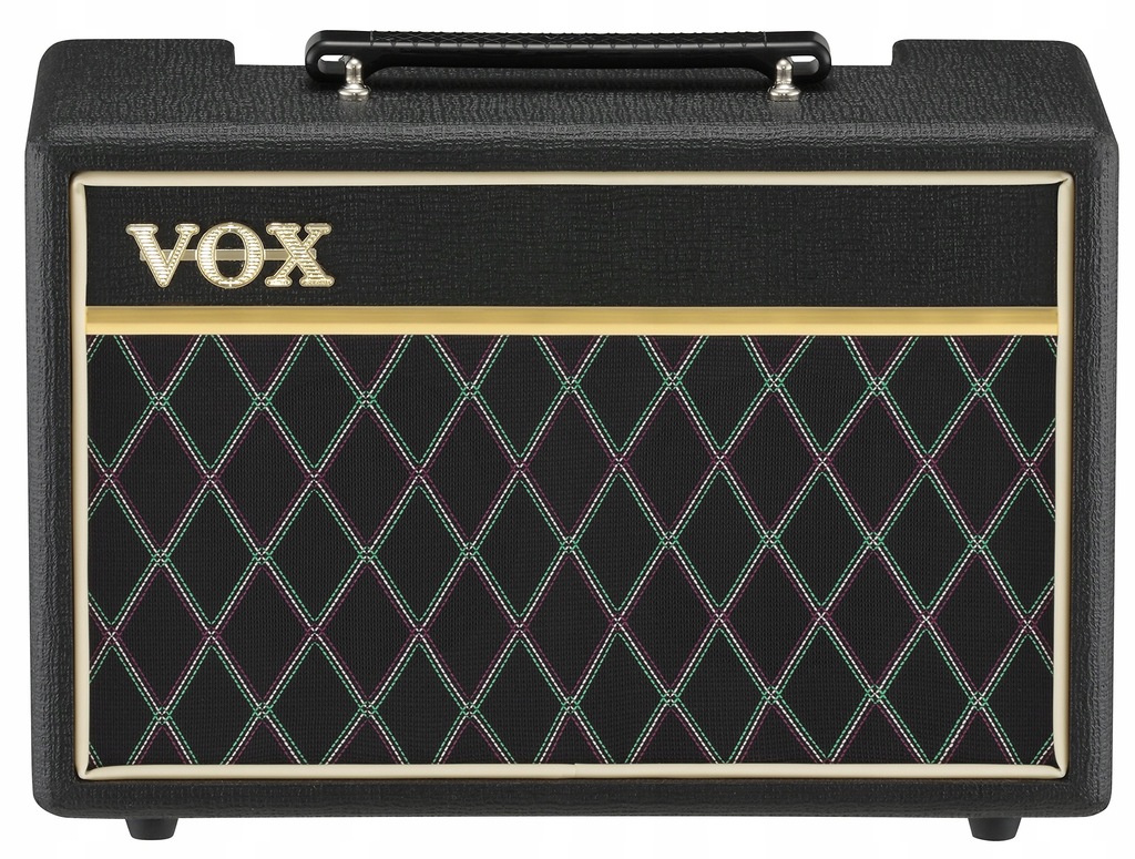 Wzmacniacz basowy Vox Pathfinder Bass 10 - 10 W