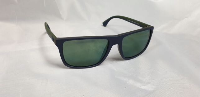 Okulary przeciwsłoneczne Emporio Armani EA4033