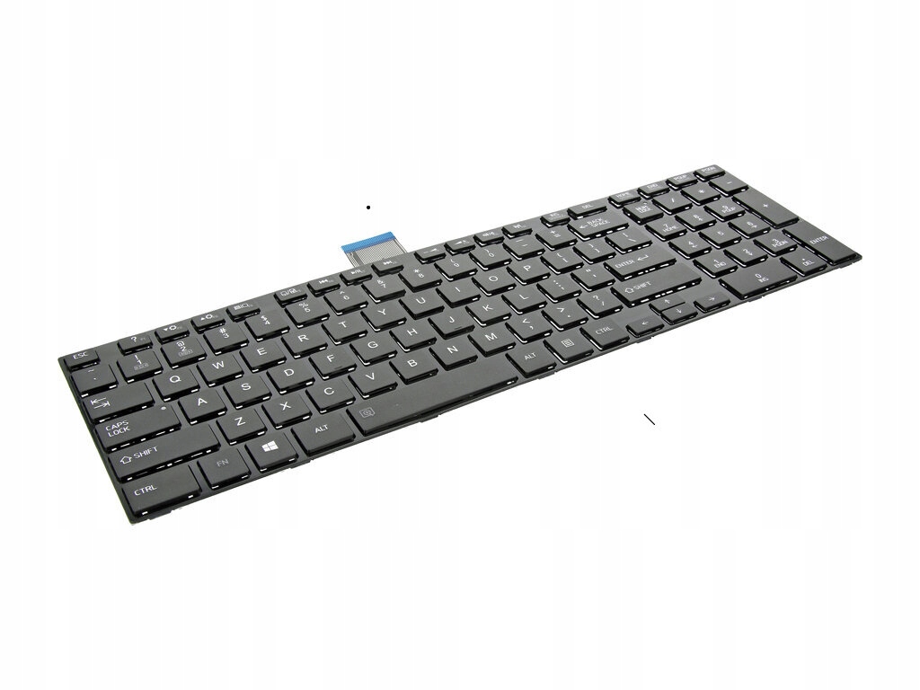 Klawiatura do Toshiba C870 L850 L855 L870 wyspowa