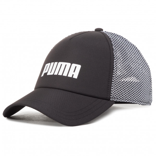 PUMA CZAPKA Z DASZKIEM BEJSBOLÓWKA TRUCKER CAP