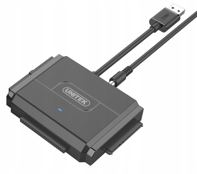 Unitek USB 3.0 - SATA/IDE
