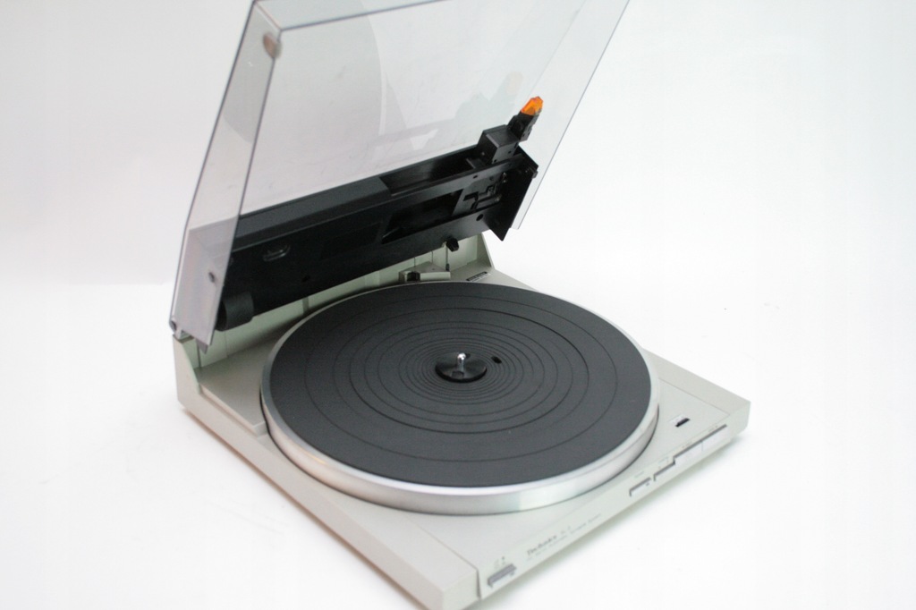 Gramofon Technics SL-3 Tangencjalny
