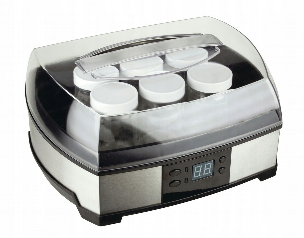 Cuisinart YM400E jogurtownica