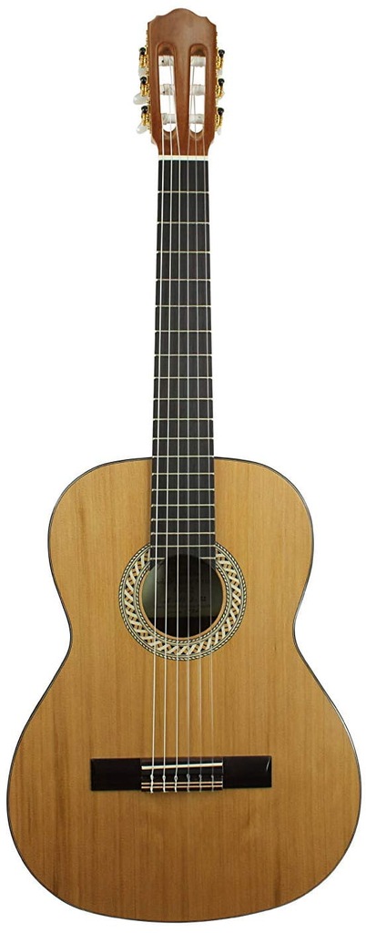 Gitara Klasyczna 3/4 - Kremona S58C