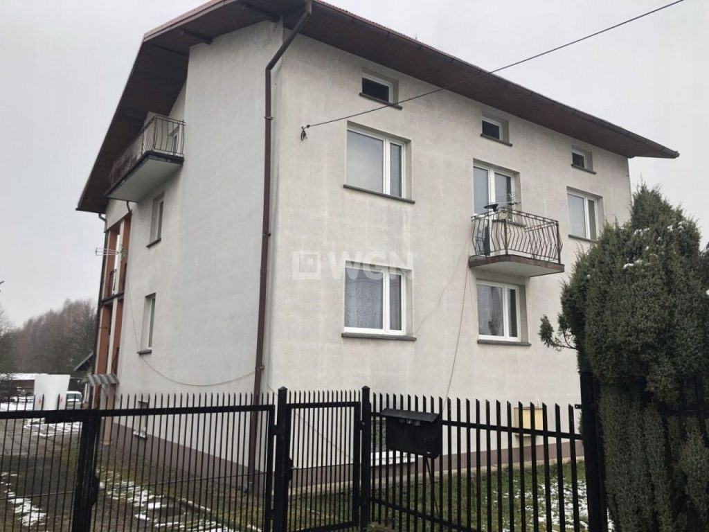 Dom Dąbrowa Górnicza, 100,00 m²