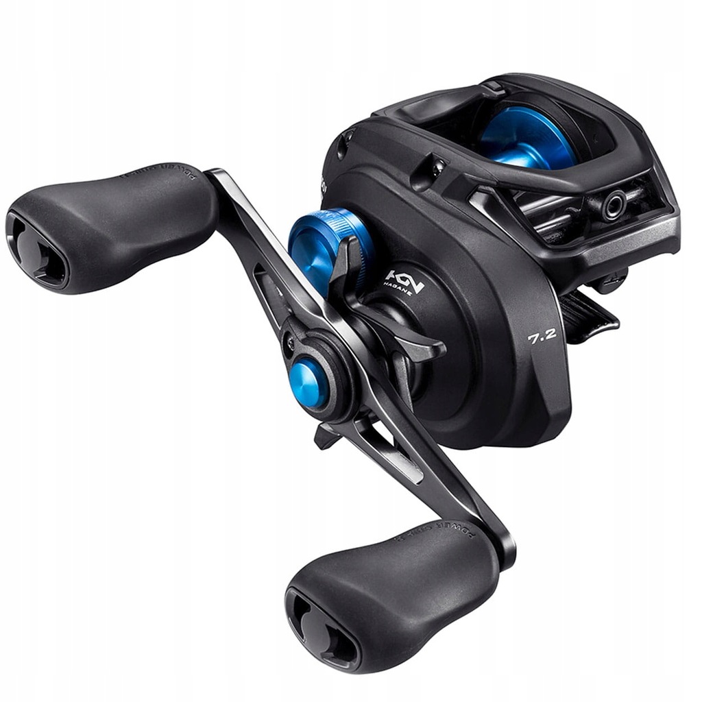 Shimano Multiplikator niskoprofilowy SLX XT 151HG