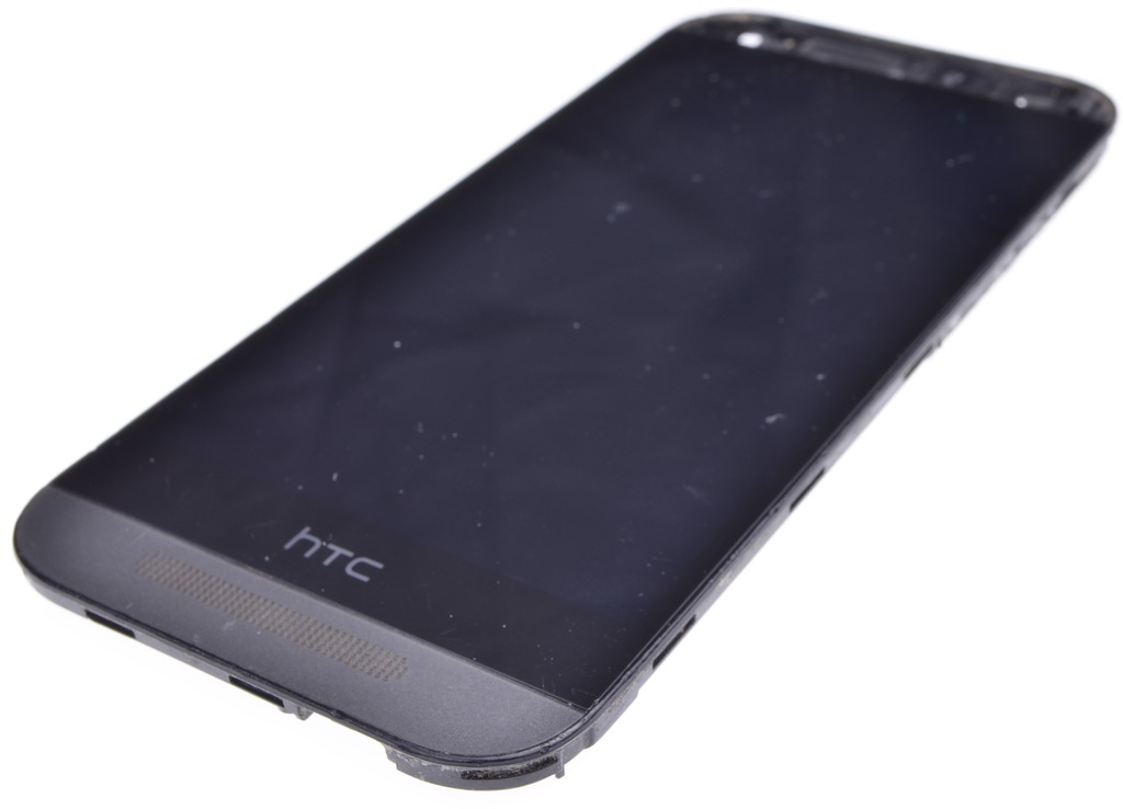 ORYG WYŚWIETLACZ DOTYK SZYBKA RAMKA HTC ONE MINI 2