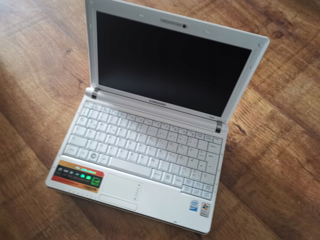 Laptop Samsung NC10, zobacz!