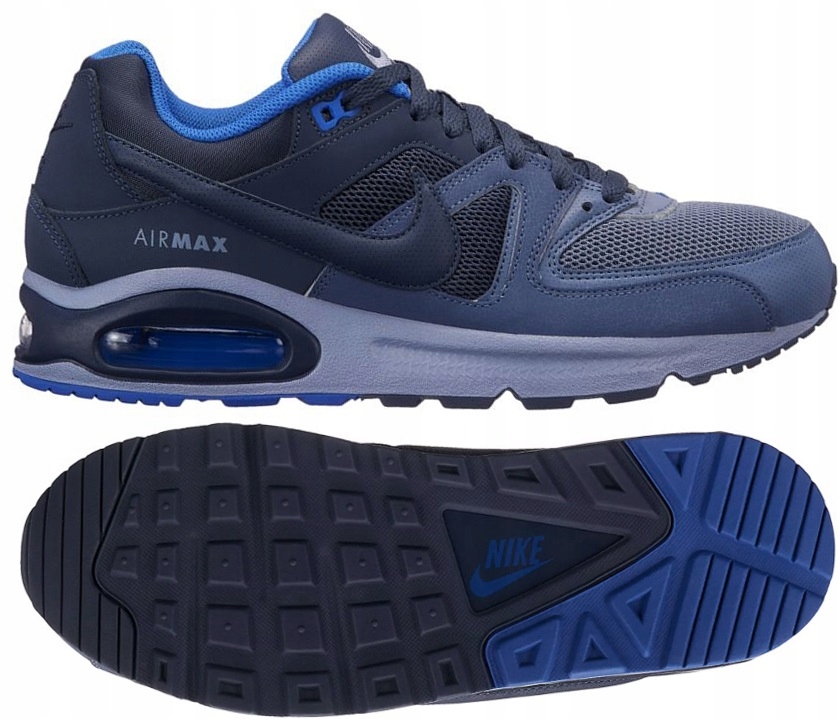 nike air max command 46