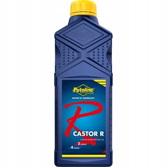 PUTOLINE CASTOR R 1L ()
